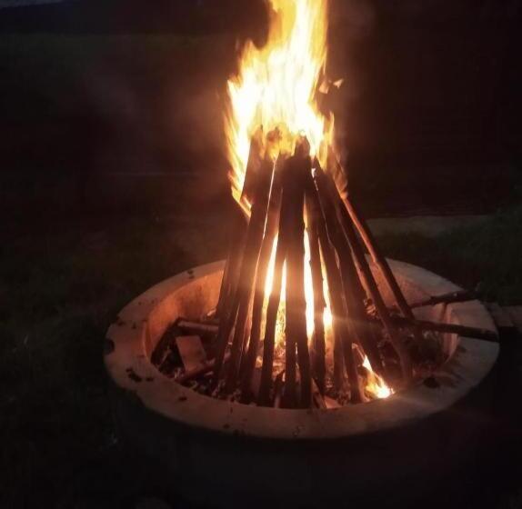 ベッドアンドブレックファースト Wooden Springs By Brown Tree Resort