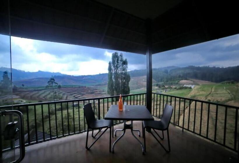 ベッドアンドブレックファースト Wooden Springs By Brown Tree Resort