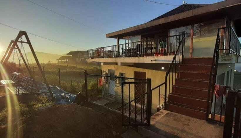 ベッドアンドブレックファースト Wooden Springs By Brown Tree Resort