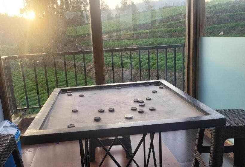 ベッドアンドブレックファースト Wooden Springs By Brown Tree Resort