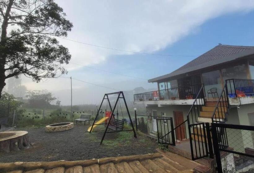 ベッドアンドブレックファースト Wooden Springs By Brown Tree Resort