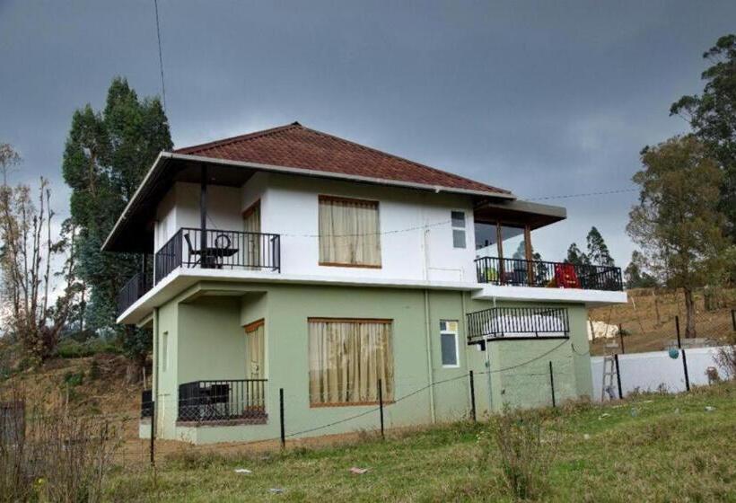 ベッドアンドブレックファースト Wooden Springs By Brown Tree Resort