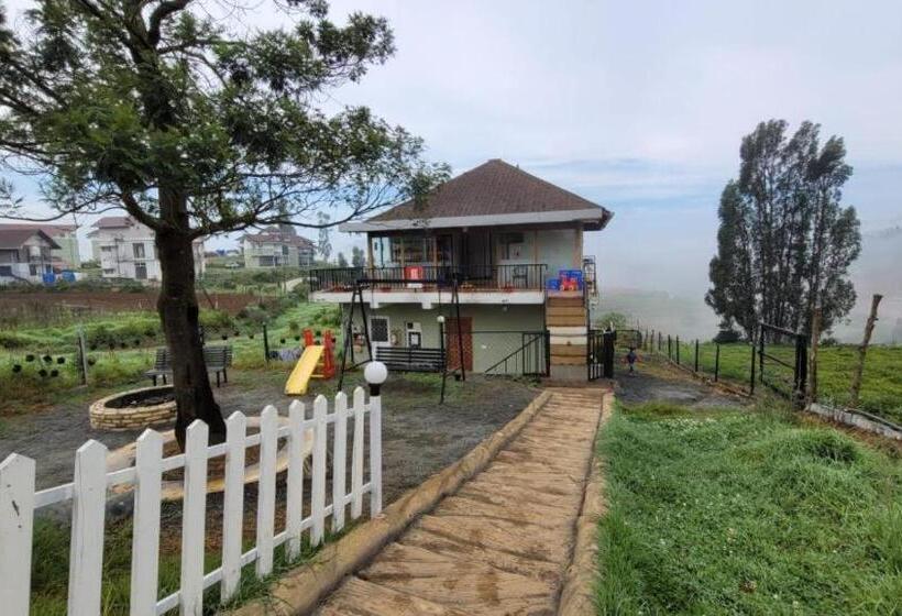 ベッドアンドブレックファースト Wooden Springs By Brown Tree Resort