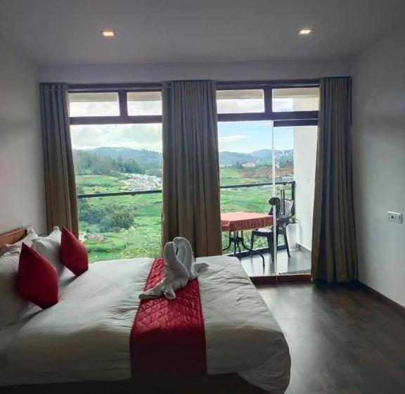 ベッドアンドブレックファースト Wooden Springs By Brown Tree Resort