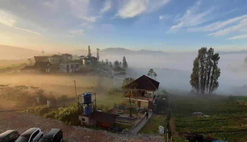 ベッドアンドブレックファースト Wooden Springs By Brown Tree Resort