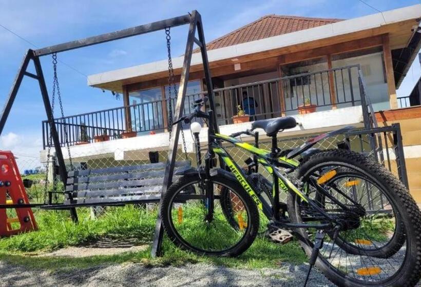 ベッドアンドブレックファースト Wooden Springs By Brown Tree Resort