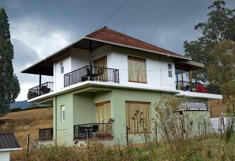 ベッドアンドブレックファースト Wooden Springs By Brown Tree Resort