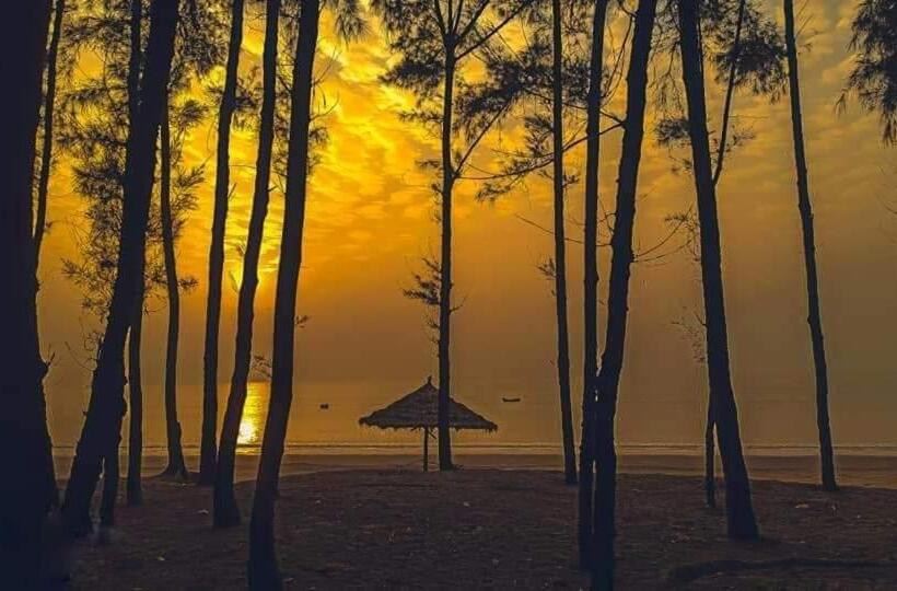 Blue Eyes Eco Resort And Restaurant