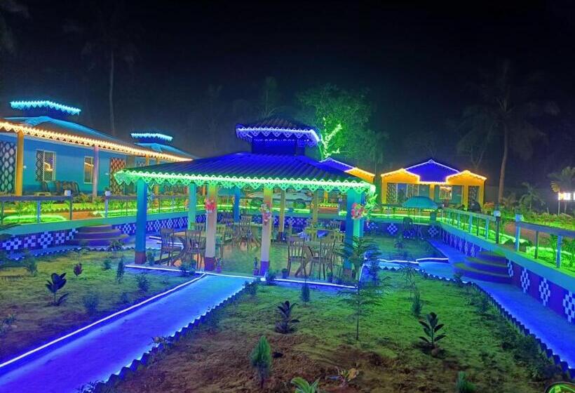 Blue Eyes Eco Resort And Restaurant