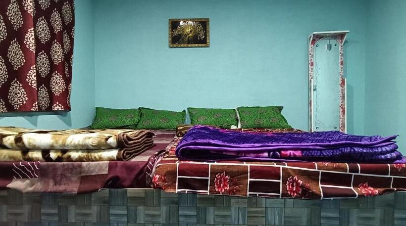 Blue Eyes Eco Resort And Restaurant