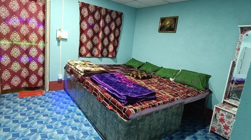 Blue Eyes Eco Resort And Restaurant