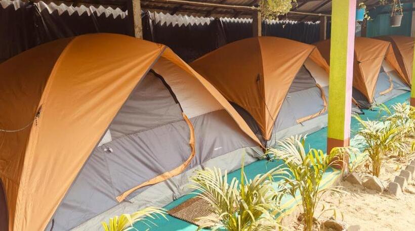 Blue Eyes Eco Resort And Restaurant