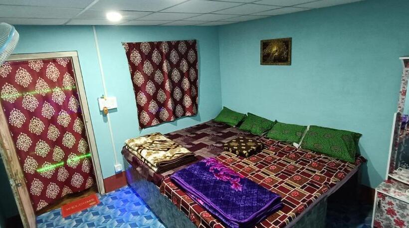 Blue Eyes Eco Resort And Restaurant