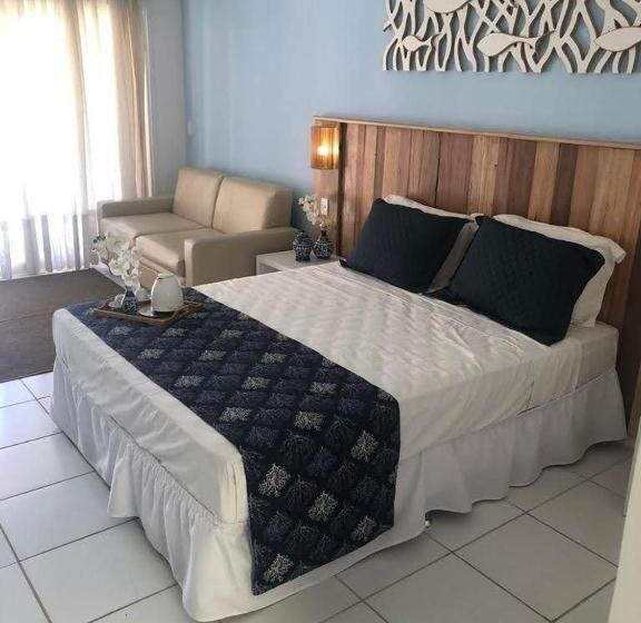 Buzios Beach Resort Apartamento 2024