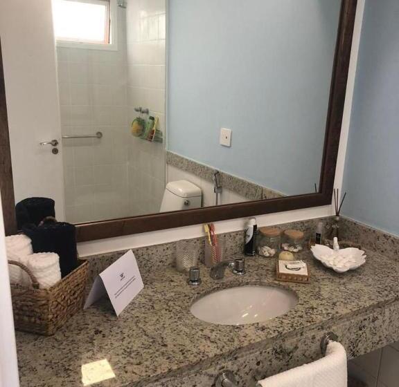 Buzios Beach Resort Apartamento 2024