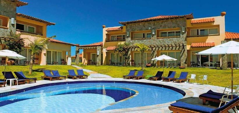 Buzios Beach Resort Apartamento 2024