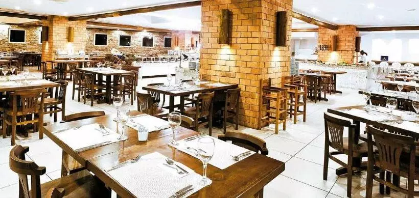 Buzios Beach Resort Apartamento 2024