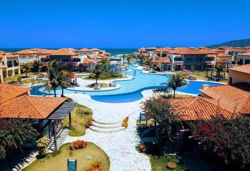 Buzios Beach Resort Apartamento 2024