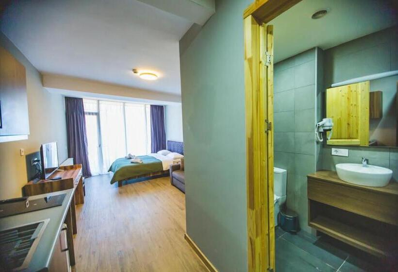 Didveli Gallery A205