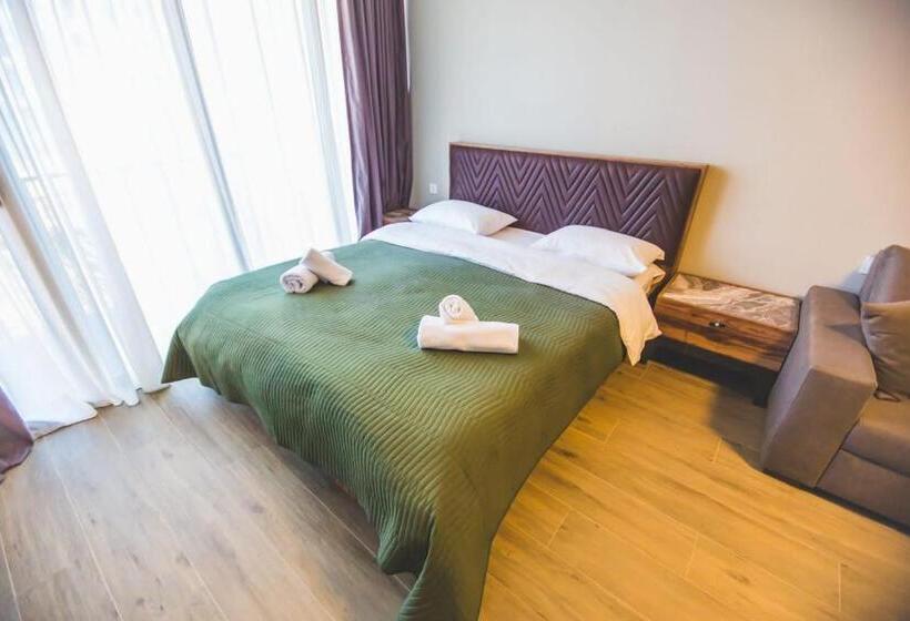 Didveli Gallery A205