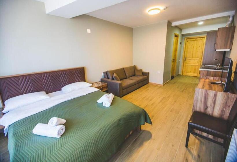 Didveli Gallery A205