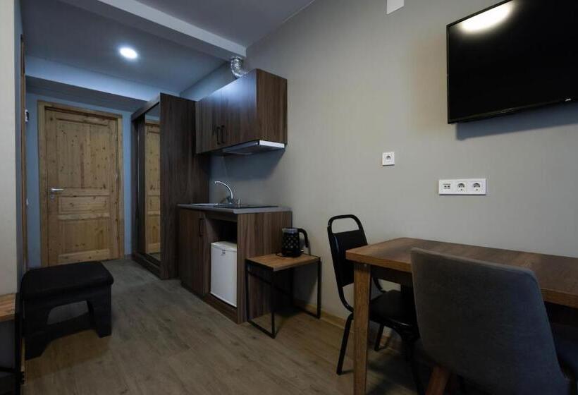 Didveli Gallery A205