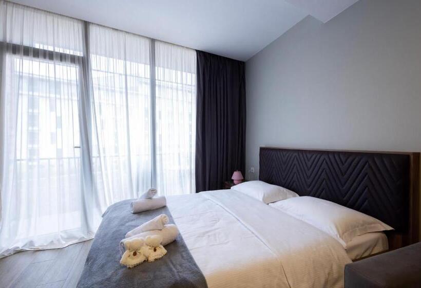 Didveli Gallery A205