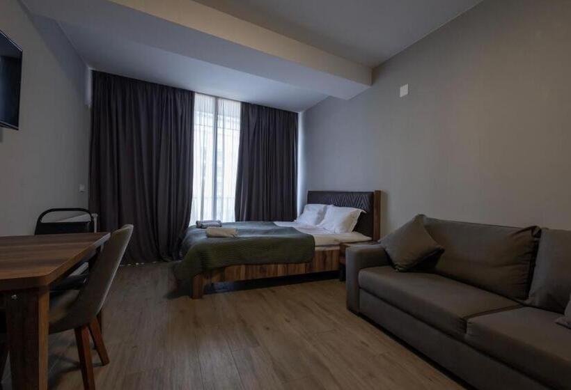 Didveli Gallery A205