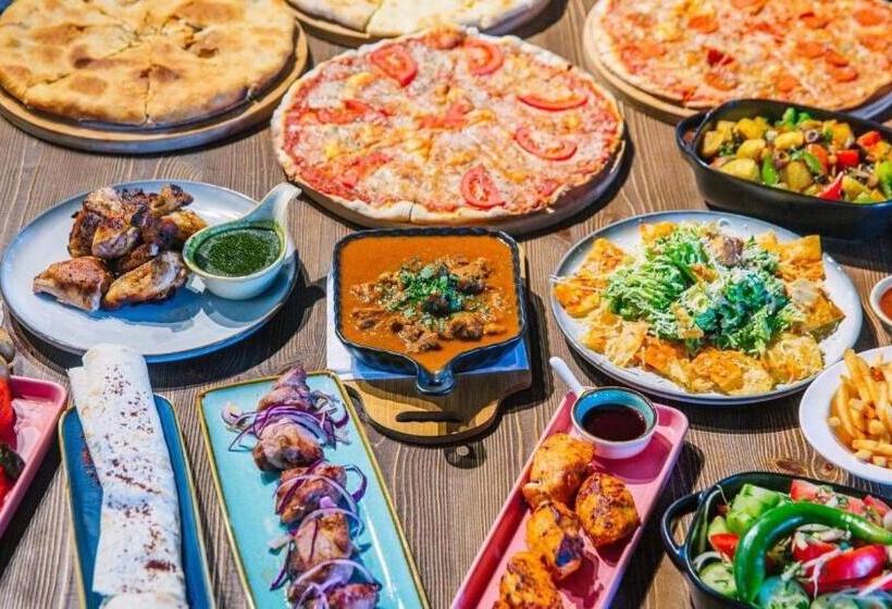 Didveli Gallery A205