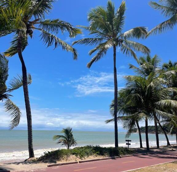 Flat Cabo Branco Nord Easy Green