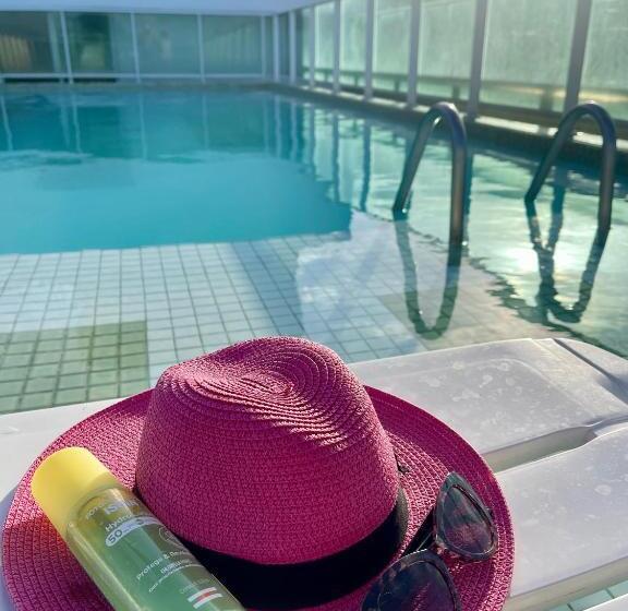 Flat Cabo Branco Nord Easy Green