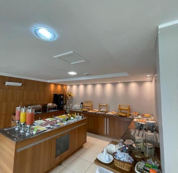 Flat Cabo Branco Nord Easy Green