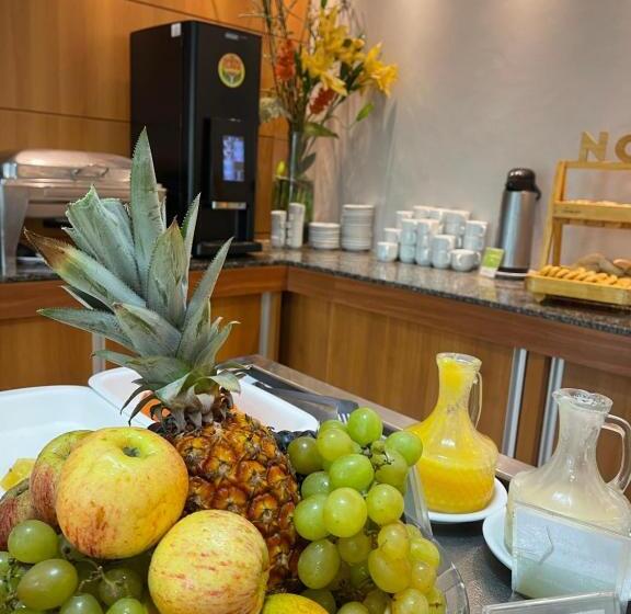 Flat Cabo Branco Nord Easy Green