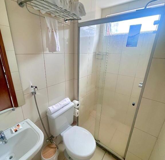 Flat Cabo Branco Nord Easy Green