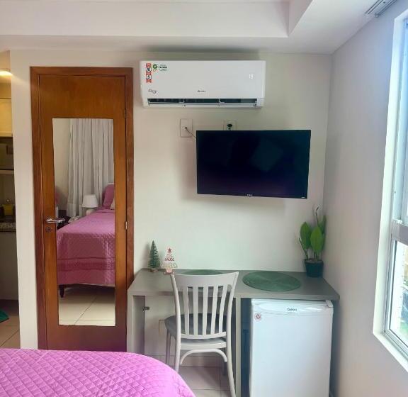 Flat Cabo Branco Nord Easy Green