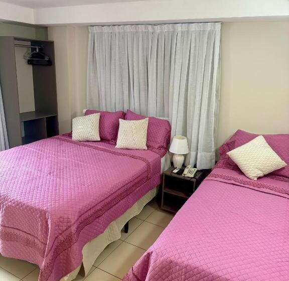 Flat Cabo Branco Nord Easy Green