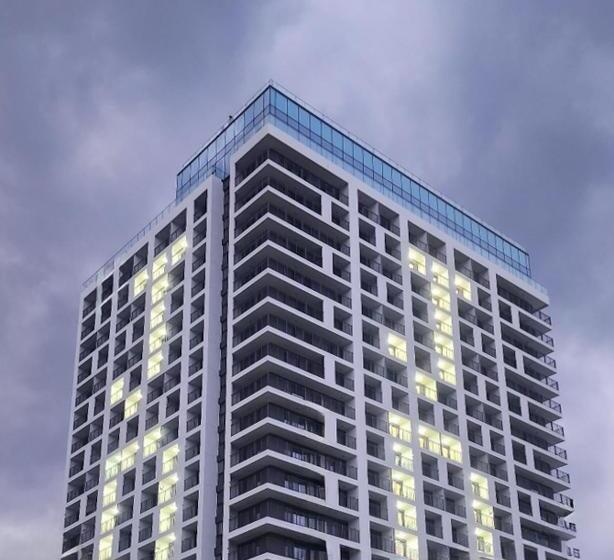 Hotel Surf Resort Jd Yangyang