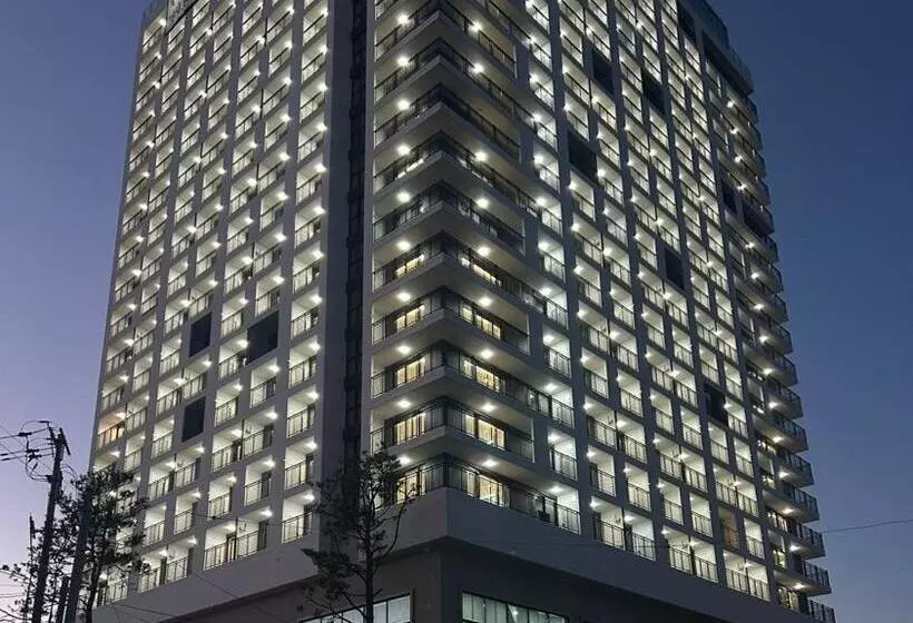 ホテル Surf Resort Jd Yangyang