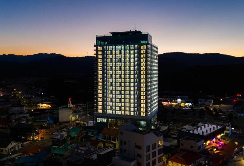 Hotel Surf Resort Jd Yangyang