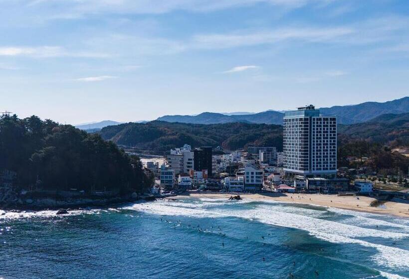 Hotel Surf Resort Jd Yangyang