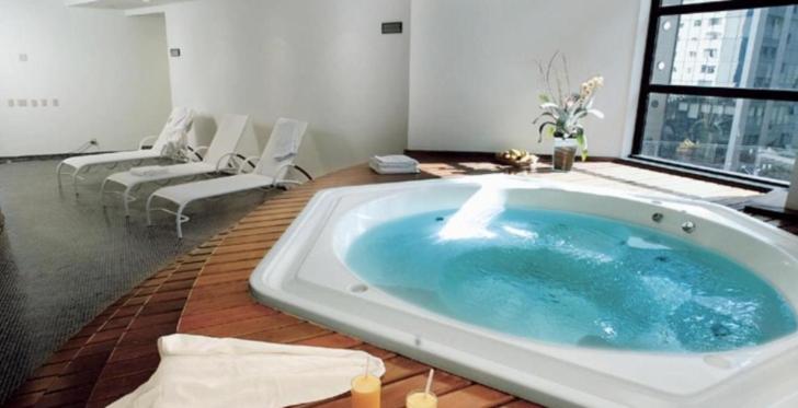 هتل Grand Plaza Paulista