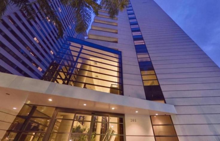 هتل Grand Plaza Paulista