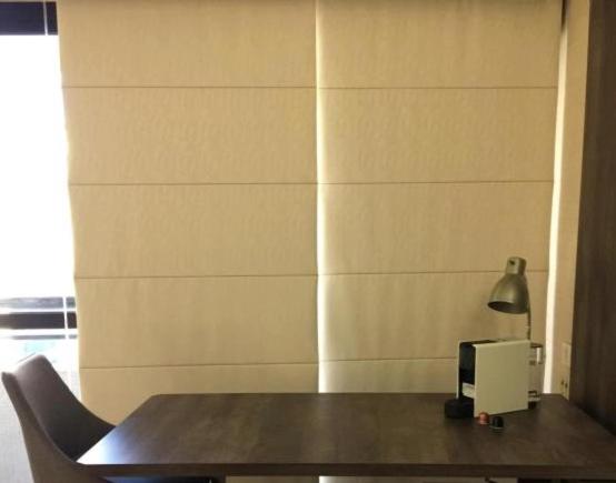 هتل Grand Plaza Paulista