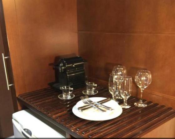 هتل Grand Plaza Paulista