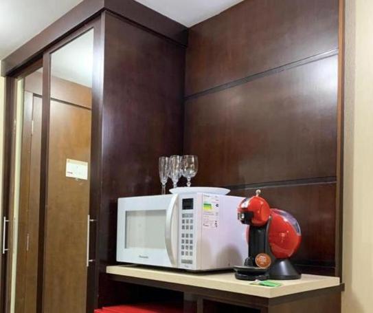 هتل Grand Plaza Paulista