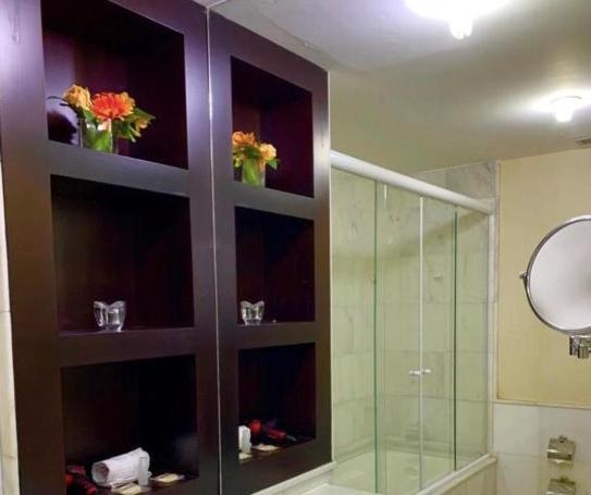 هتل Grand Plaza Paulista