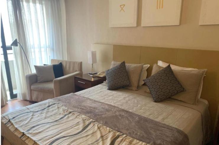 هتل Grand Plaza Paulista