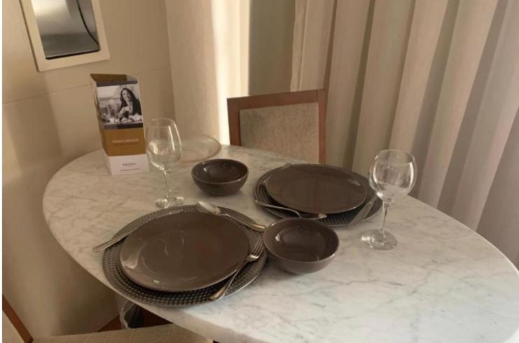 هتل Grand Plaza Paulista