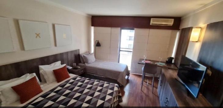 هتل Grand Plaza Paulista