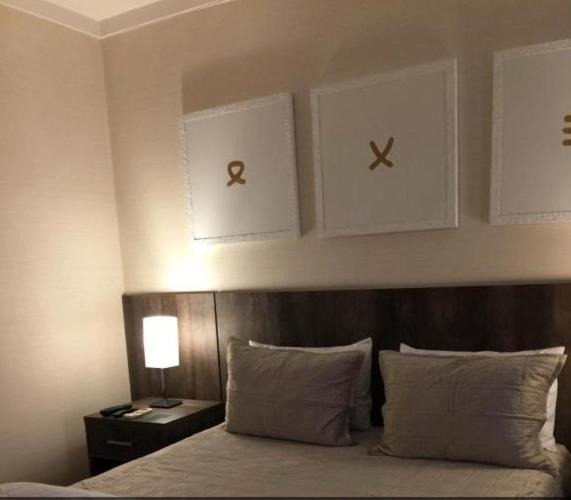 هتل Grand Plaza Paulista